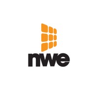 New Wave Entertainment Logo