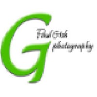 Paul Gish Photography Logo