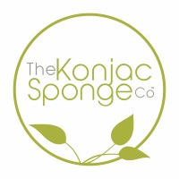 The Konjac Sponge Company Logo