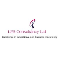 LFB Consultancy Ltd Logo
