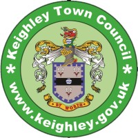 Keighley Town Council Logo