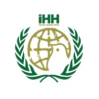 IHH Humanitarian Relief Foundation Logo