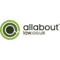 AllAboutLaw Logo