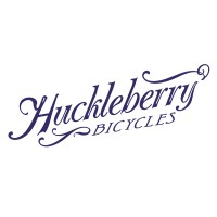 Huckleberry Bicycles Logo