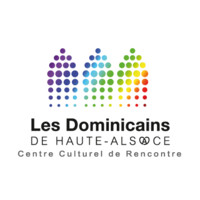 Les Dominicains de Haute-Alsace Logo