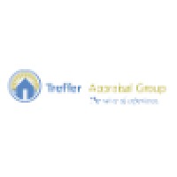 Treffer Appraisal Group Logo
