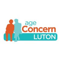 Age Concern Luton Logo