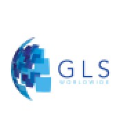 GLS Worldwide LLC Logo