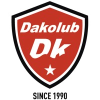 DAKOLUB Logo