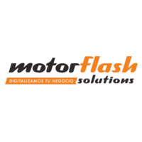 MotorFlash Solutions Logo