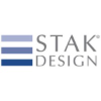 STAK Design Logo