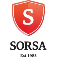 Verhoomo Sorsa Oy Logo