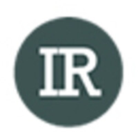 Iber Resinas Logo