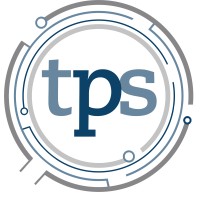 Turbo Power Systems (TPS) Logo