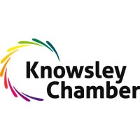 Knowsley Chamber Of Commerce Logo