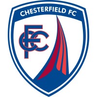 Chesterfield Football Club Logo