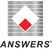 ANSWERS, Inc. Logo