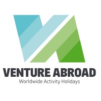 Venture Abroad Ltd Logo