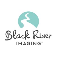 Black River Imaging Logo