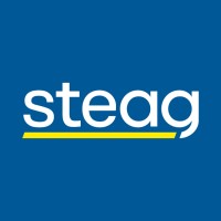 STEAG GmbH Logo