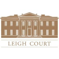 Leigh Court Logo