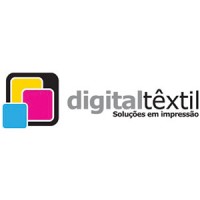 Digital Têxtil Logo