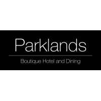 The Parklands Hotel Logo