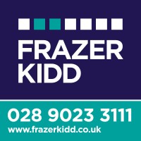 Frazer Kidd Logo