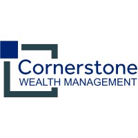 Cornerstone Wealth Management Logo