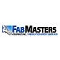 Fab Masters Company Inc Logo