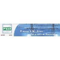 Process & Machines Automation Systems Logo