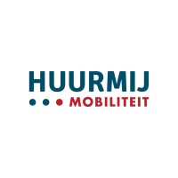 HuurMij Mobiliteit Logo