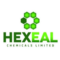 Hexeal Chemicals Logo