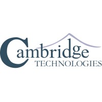 Cambridge Technologies, Inc. Logo