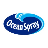 Ocean Spray Cranberries Logo