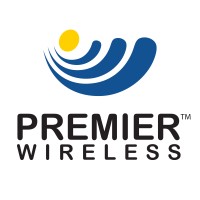 Premier Wireless Logo