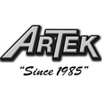 Artek Inc. Logo