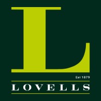 Lovells Property Logo