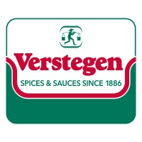 Verstegen Spices & Sauces Logo