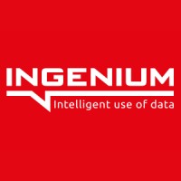 Ingenium IDS Logo