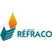 Groupe Réfraco Logo