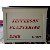 J.J. Jefferson & Son, Inc. Logo
