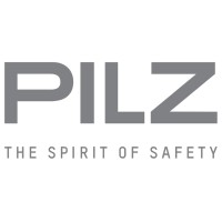 Pilz Japan Co., Ltd. Logo