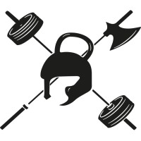 Saxon CrossFit Logo