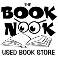 The Book Nook Logo