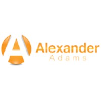 Alexander Adams Logo