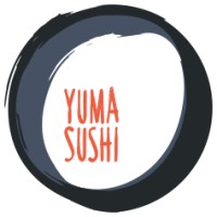 Yuma Sushi Logo
