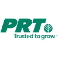 PRT Growing Services Ltd. Logo
