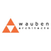 Wauben Architects Logo