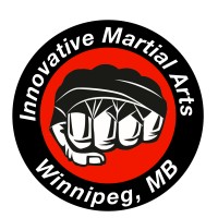 Innovative Martial Arts Logo